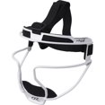 thumbnail image 1 of Fielders Mask Rawlings HI-VIZ Fastpitch Softbol Blanco Juvenil, 1 of 6