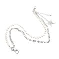 thumbnail image 3 of Hemoton 2Pcs Stylish Waist Chain Decorative Jeans Bag Chain Adornments, 3 of 3