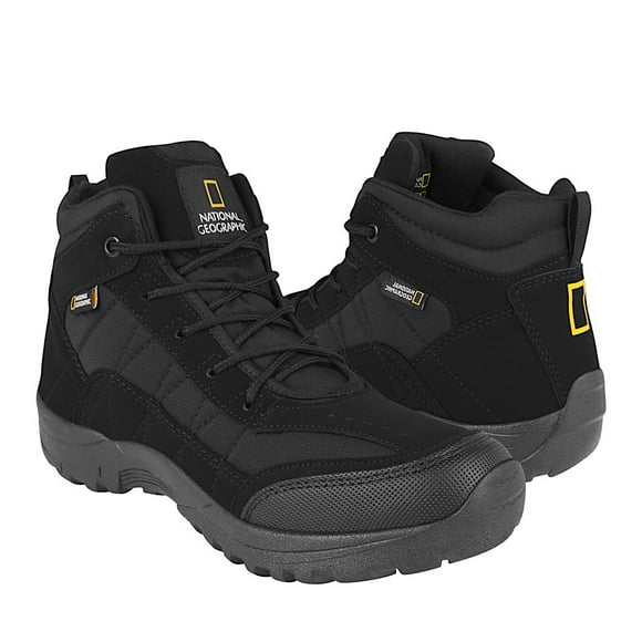 BOTINES CABALLERO NATIONAL GEOGRAPHIC 300 TEXTIL NGO National Geographic 300