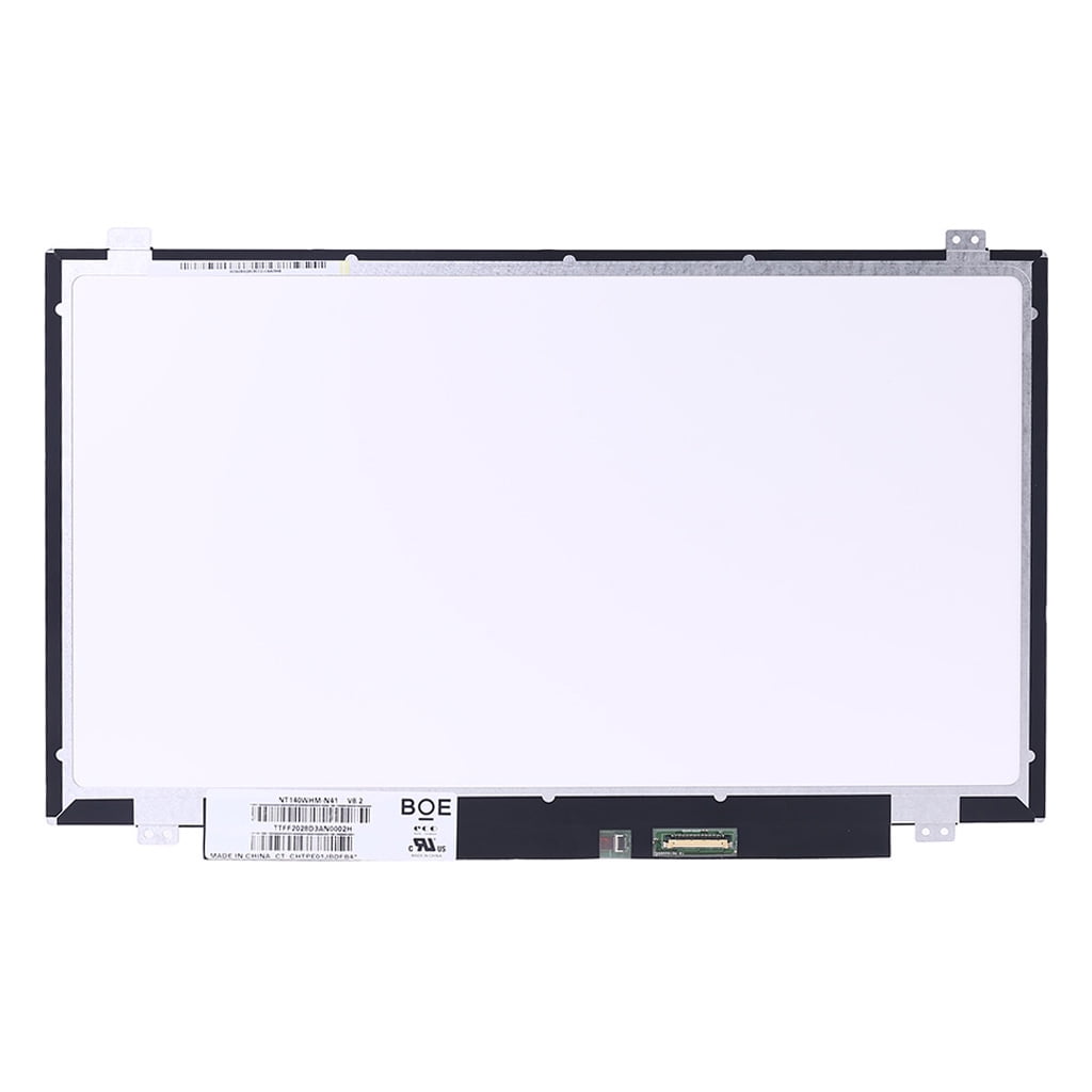 lcd display resolution brands