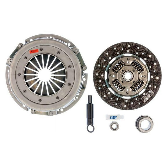 Exedy 1986-1995 Ford Mustang V8 Stage 1 Organic Clutch