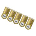 thumbnail image 2 of <p>Game Chip Coin, Clear Printing Lightweight Poker Chip Set  For Board Game</p>, 2 of 7