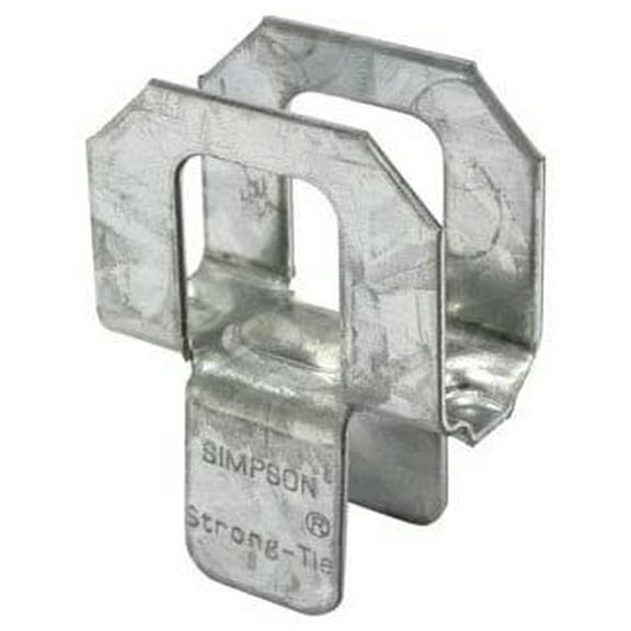 Plywood Clip Psca 15/32