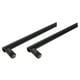 thumbnail image 4 of 2 cables IPEX4 a SMA conector de antena cable de antena WiFi dual para extensión externa WiFi M2 + 2 antenas 8DB estructura estable excelente rendimiento ANGGREK Otros, 4 of 8