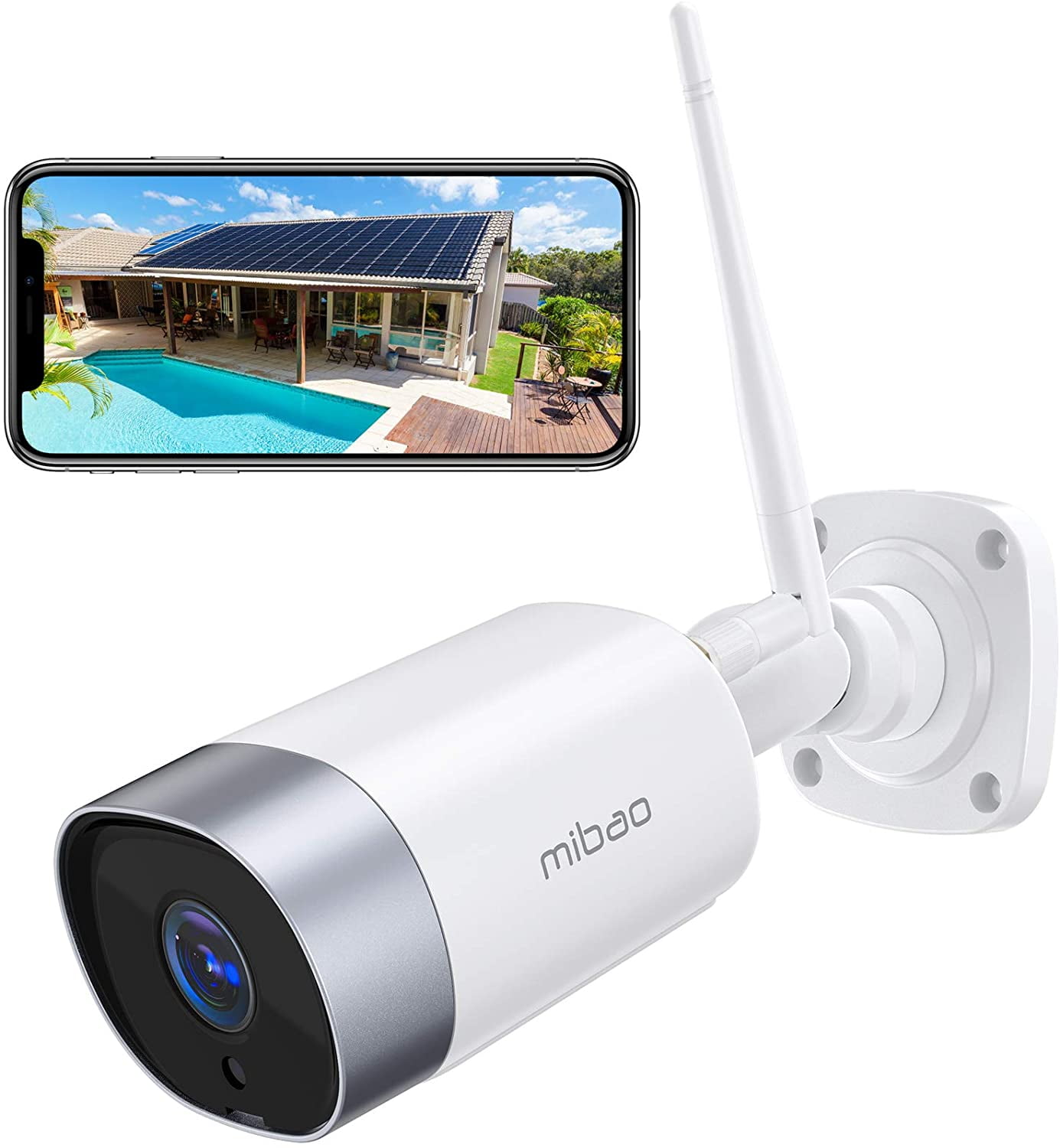 Wifi Camera Outdoor