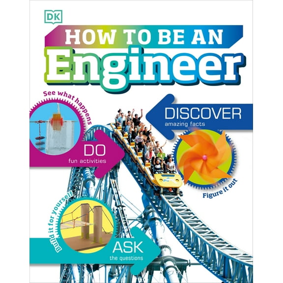 Pre-Owned How to Be an Engineer (Hardcover) 1465470271 9781465470270