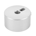 thumbnail image 1 of Quick Release Cap for Drum Cymbal Fixing Buckle, Aluminum Alloy Cymbal Nut, Compatible Percussion Instrument, 1 of 7
