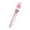 Pink, variant on Qyaukm Multicolored Pens In One, 10-Color Retractable Push Type Ballpoint Pen, Cute Multifunction Marker Pen Birthday Stationery Gifts for Teens Students, 1X Ten-Color Pen