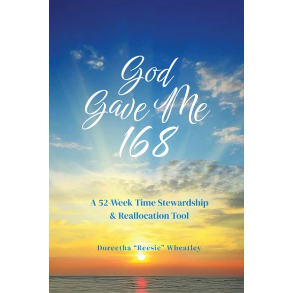 God Gave Me 168, (Paperback)