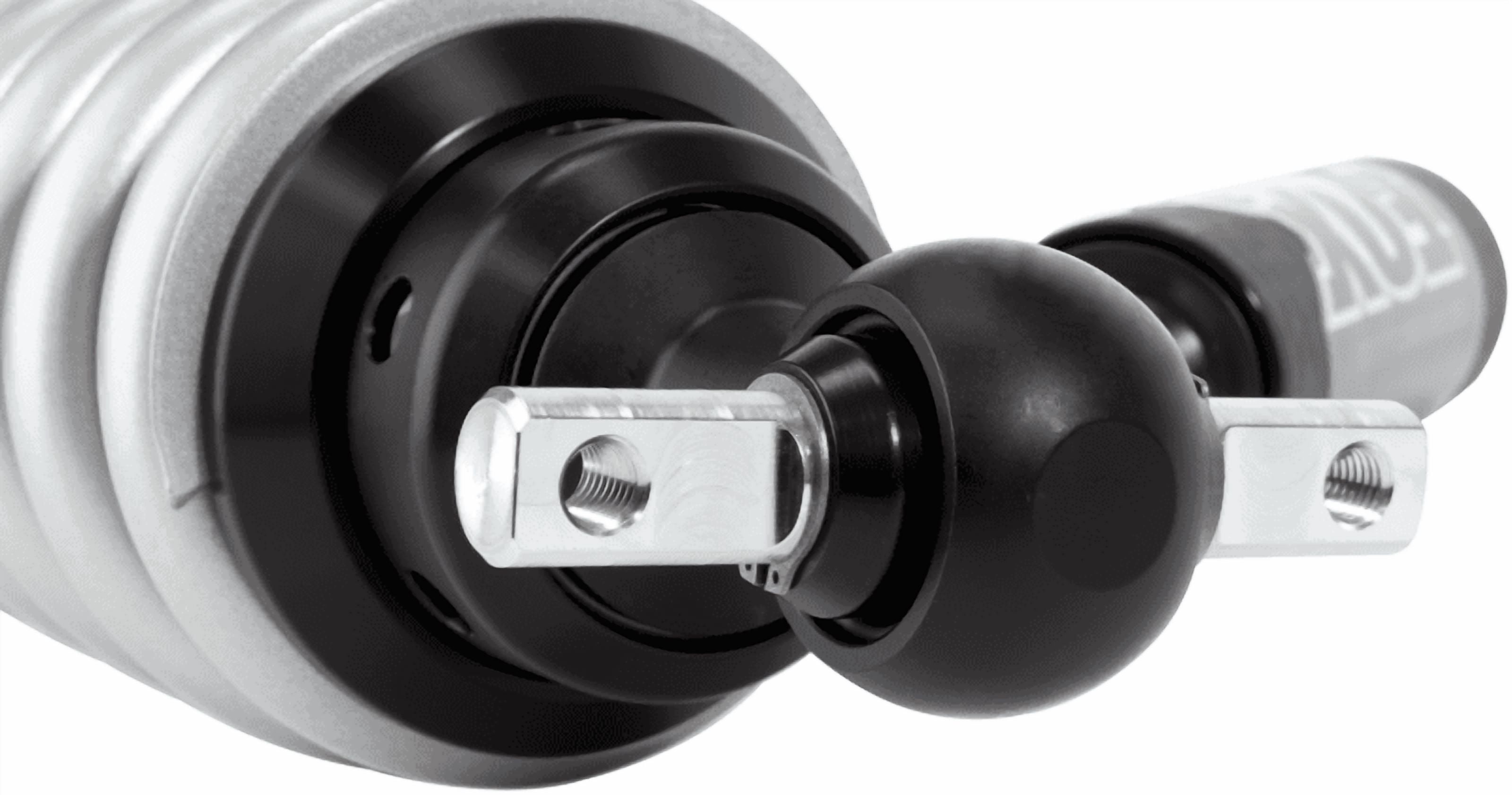Fox Offroad Shocks 883 02 059 Coil Over Shock Absorber Fits select: 2008-2018 CHEVROLET SILVERADO, 2007-2011 CHEVROLET TAHOE
