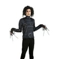 thumbnail image 2 of Men's Classic Edward Scissorhands Costume, 2 of 8