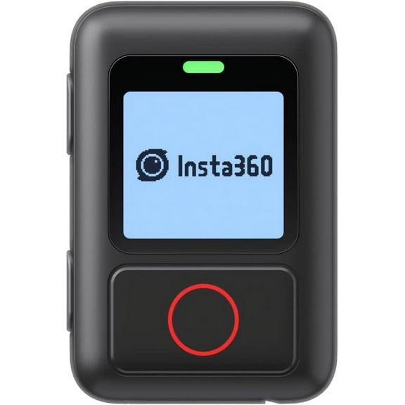 Insta360 P.AVA00901 GPS Action Remote for Insta360 G0 3 X3 ONE X2 ONE RS