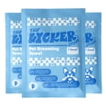 thumbnail image 3 of THE LICKER STORE Dog Bath and Grooming Towels - Soft & Ultra-Absorbent (3 Count), 3 of 7