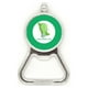 thumbnail image 1 of Respetuoso del medio ambiente de vida de bajo carbono Acero inoxidable Metal cerveza tapa sacacorchos, 1 of 3