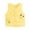 Yellow, variant on Odeerbi 2025 Autumn Winter Baby Boys Girls Warm Cardigan Vest Lightweight Down Cotton Vest
