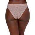 thumbnail image 6 of Secret Treasures Women’s Favorite Super-Stretch Cheeky Panty, 3-Pack, ST438PR, 6 of 7