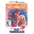 thumbnail image 1 of ALLIED VAUGHN MOD-CASS TIMBERLANE (1947/DVD/Non-Retournable) D180095D, 1 of 1