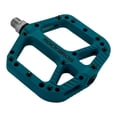 thumbnail image 1 of Pedales para bicicleta de montaña ROCKBROS de compuesto de nylon 9/16", 1 of 8