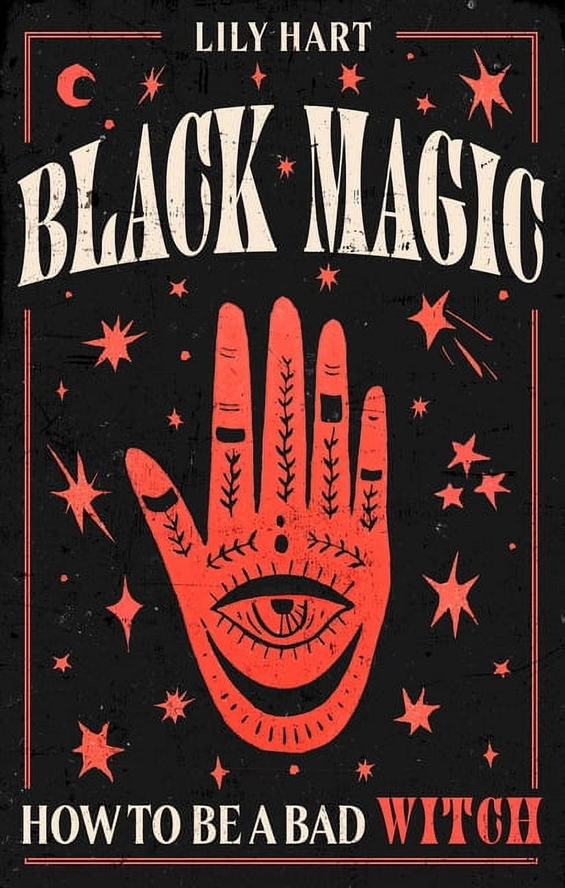 【新品未使用・英語版】 WITCHCRAFT AND BLACK MAGIC Witchcraft and Black Magic: Peter Haining: 9780553079968
