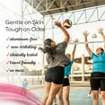 thumbnail image 5 of FDS Intimate + Whole Body Extra Strength Deodorant Stick – Non-Irritating Formula - 2.5 oz, 5 of 7