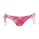 thumbnail image 1 of Aeropostale Womens Tops & Bottoms Mix N Match Bikini, rosa, grande, 1 of 1