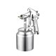 thumbnail image 1 of Tool 1.5mm Nozzle with Cup Adjustable Pneumatic Sprayer, 1 of 5