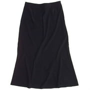 White Stag - Women's Petite Moleskin Flared Skirt