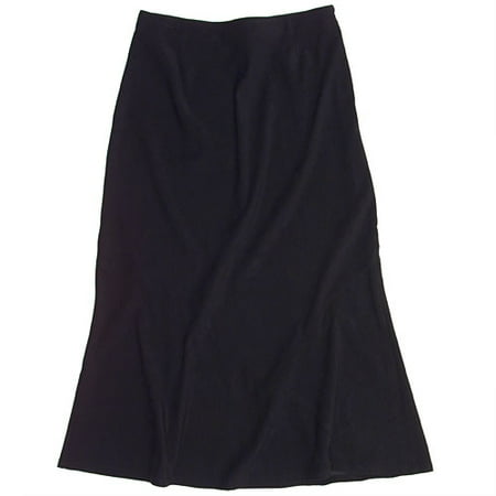 White Stag - Women's Petite Moleskin Flared Skirt