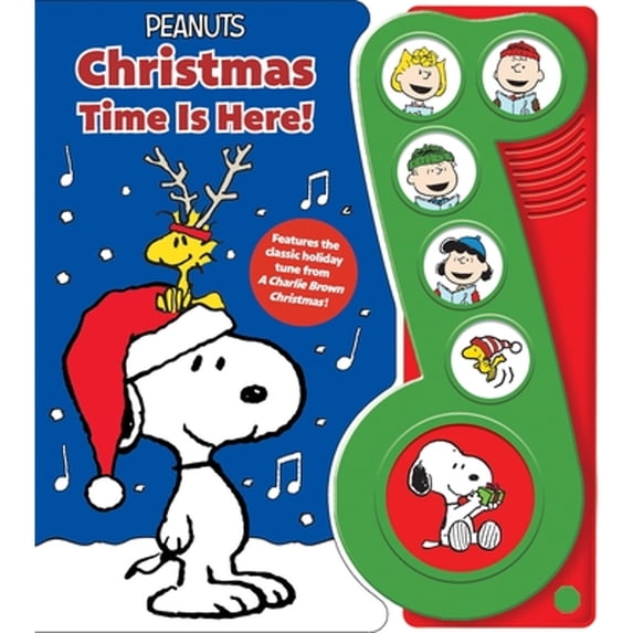 Pre-Owned Peanuts Paperback