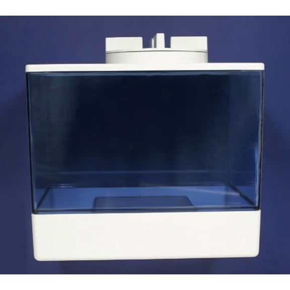 Appliance Factory Parts WATER TANK BLUEWHITE BPC00011