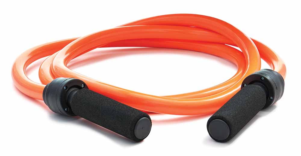 4 lb. Weighted Jump Rope - 9'