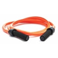 thumbnail image 2 of 4 lb. Weighted Jump Rope - 9', 2 of 3