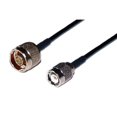 thumbnail image 1 of Turmode 30 ft. TNC Male to N Male Adapter Cable, 1 of 2