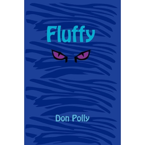 Fluffy (Paperback)