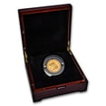 thumbnail image 3 of 2024 GB Great Engravers Benedeto Pistrucci 2 oz Gold Pf Coin, 3 of 4