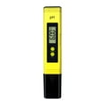 thumbnail image 1 of Less Than 5 Pen Digital PH Meter Tester for Water Pool 0.01ph High Accuracy Pen PH Tester for Cosmetic Lotion Foods and Water, 1 of 8