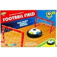 thumbnail image 5 of Toysery Hover Mini soccer goal set - kids soccer set - Comes with 2 Goals with Net - kids soccer goal games – soccer ball set with two goals, 5 of 5
