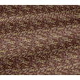 thumbnail image 5 of oneOone Viscose Jersey Fabric Floral Texture Print Sewing Fabric BTY 60 Inch Wide, 5 of 5