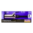 thumbnail image 1 of Option : 2" Model 1111 , Hot Tools Salon Curling Iron 24k Gold Hair - Pack of 3 w/ Sleekshop Teasing Comb, 1 of 1