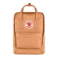 thumbnail image 2 of Mochila Fjällräven Kanken Peach Sand resistente al agua, 2 of 3