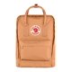 thumbnail image 2 of Mochila Fjällräven Kanken Peach Sand resistente al agua, 2 of 3