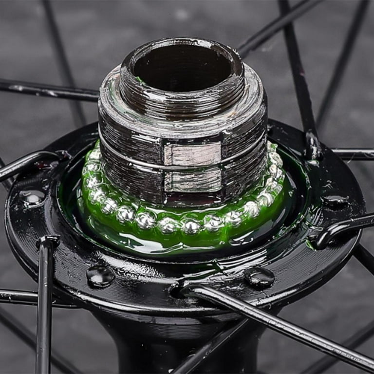 Bicycles Lubricants Bike Bearing Grease for Bike Maintenance Repair  Lubricants - Walmart.com