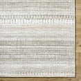 thumbnail image 7 of Mark&Day Area Rugs, 8x10 Shelbey Global Light Brown Area Rug, Silver Grey Carpet for Living Room, Bedroom or Kitchen (7'10" x 10'), 7 of 7