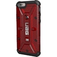 thumbnail image 3 of Urban Armor Gear Magma Case For iPhone 6 & 6S, 3 of 5