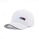 thumbnail image 5 of RV Gorra De Béisbol Hombres Moda Algodón Coche Logo M Performance Gorra De Béisbol Sombrero Para Algodón Moda Hip Hop Sombreros,Negro Rojo Verde, 5 of 5