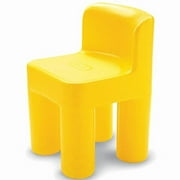 little tikes rainbow chairs