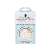 AMC Sweet Tooth Fairy Diamonds White 6oz