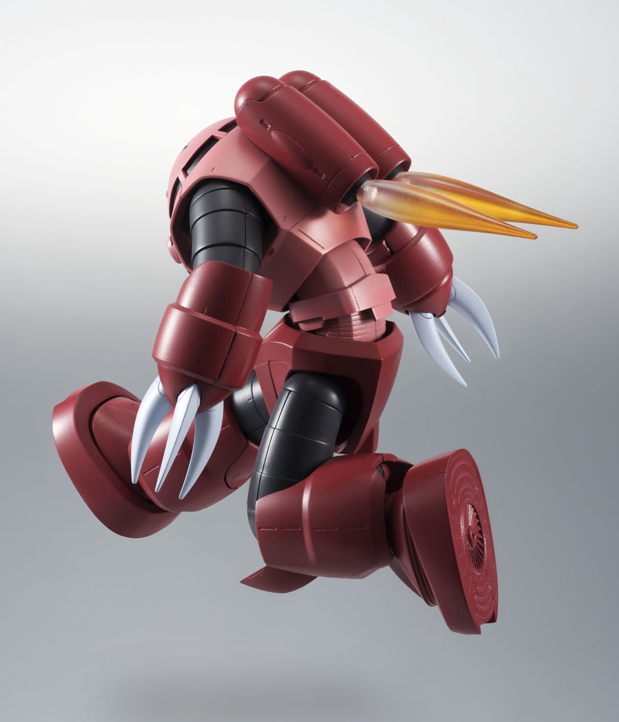 Tamashii Nations - Mobile Suit Gundam - MSM-07S Z'Gok Char's Custom Model Version A.N.I.M.E., Bandai Spirits Robot Spirits