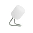 thumbnail image 1 of Lámpara de camping LENI I Lámpara de exterior flexible para colgar, colocar y montar I Lámpara de camping regulable I Recargable I Lámpara de balcón Lámpara de camping Lámpara de mesa para, 1 of 1