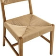 thumbnail image 4 of Bodie Wood Dining Chair, 4 of 7
